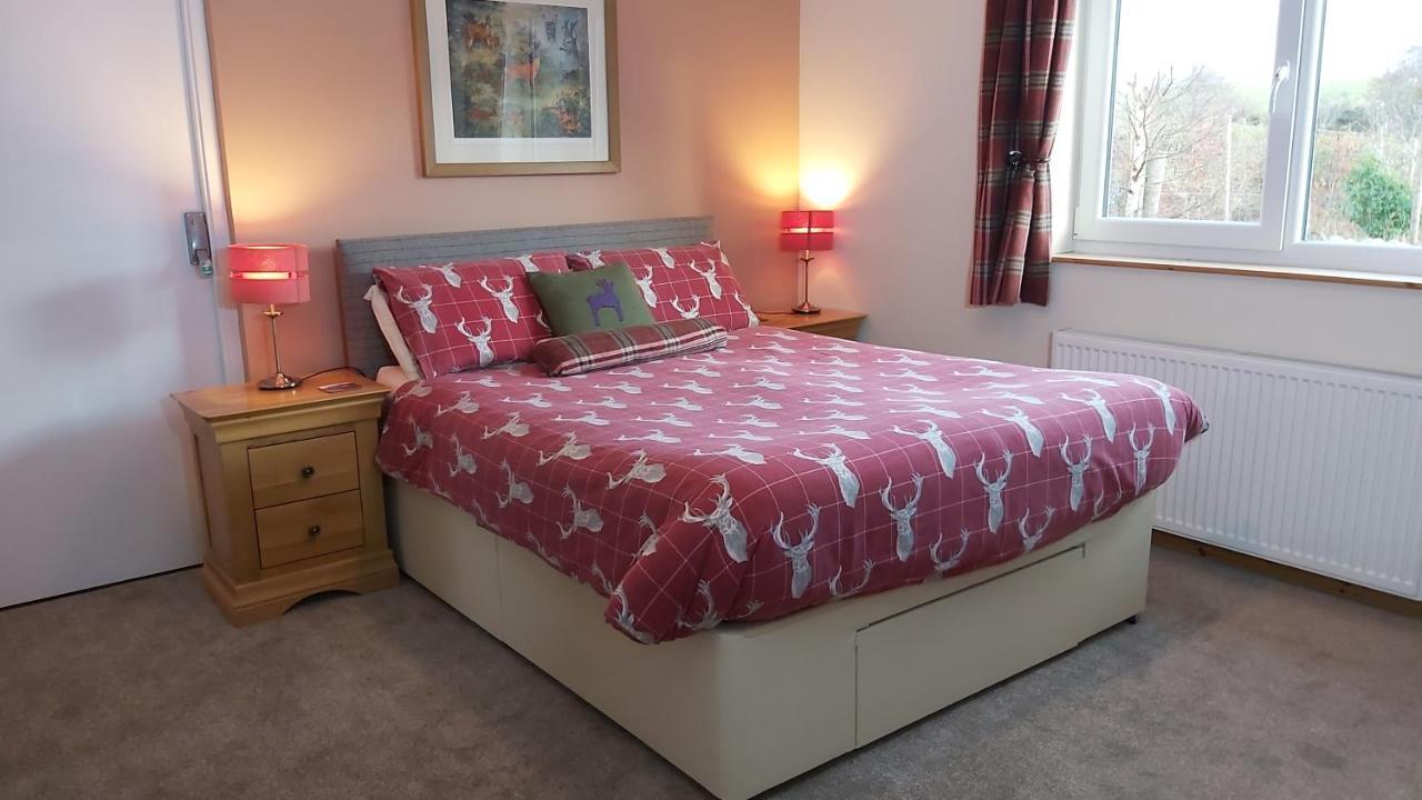 Roe Deer Cottage Beauly Kültér fotó