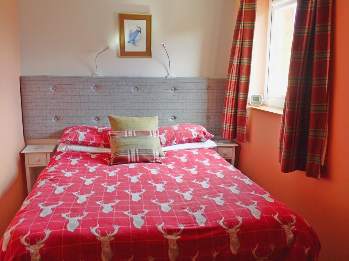 Roe Deer Cottage Beauly Kültér fotó