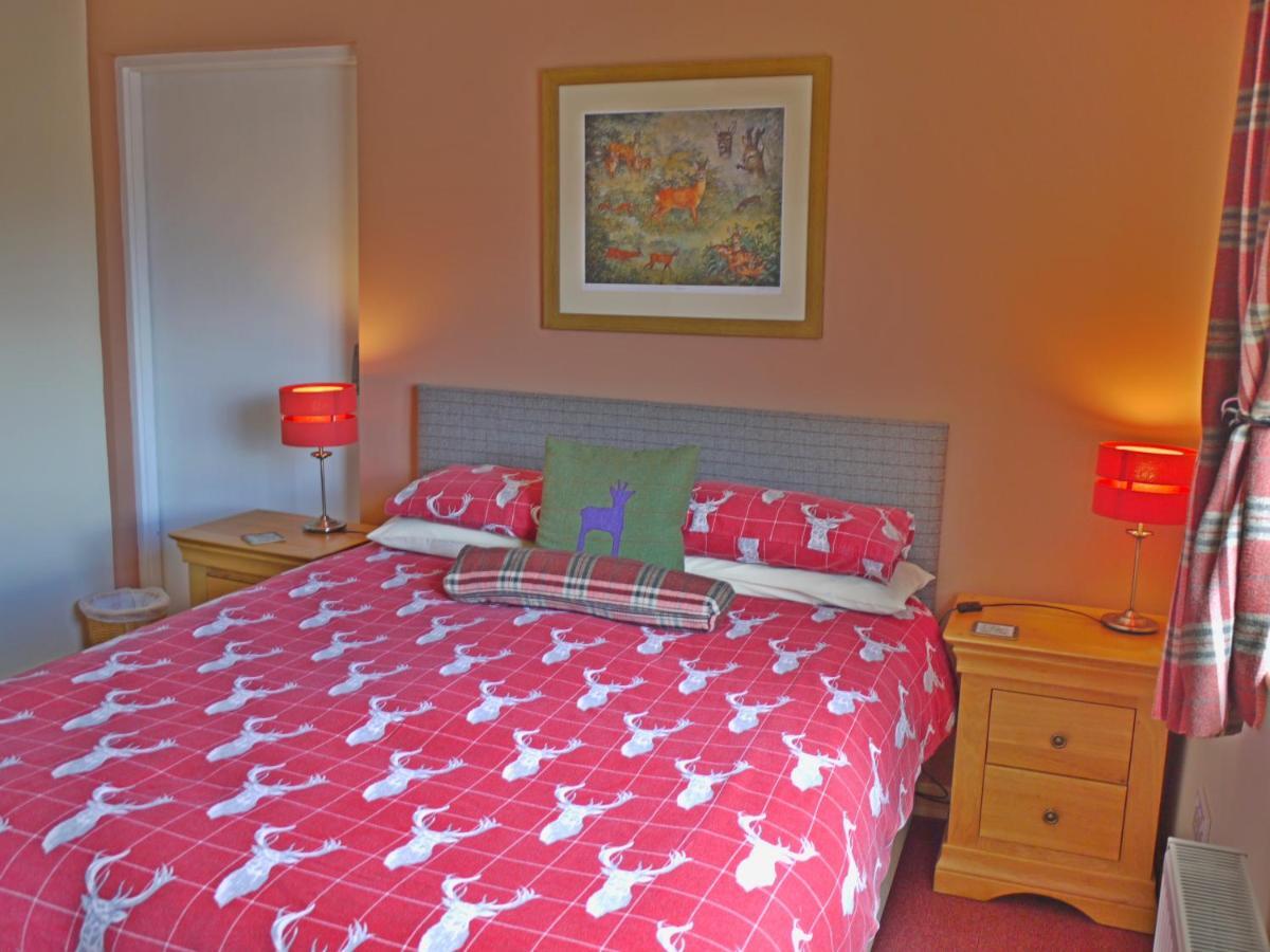 Roe Deer Cottage Beauly Kültér fotó