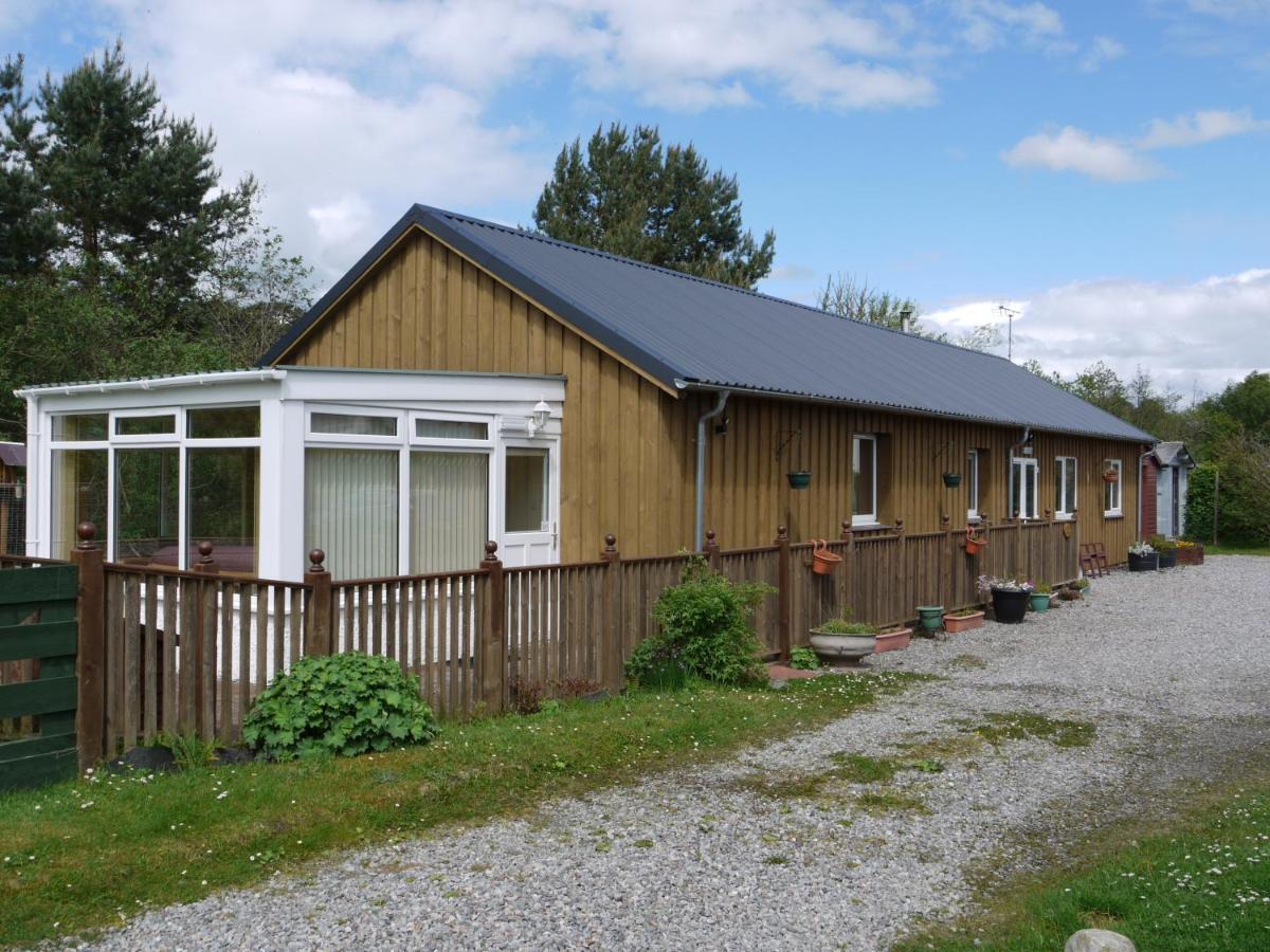 Roe Deer Cottage Beauly Kültér fotó